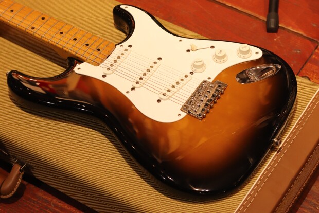 Fender Japan ST57M-US | サウンドスピリッツ｜ギター・デジタル楽器